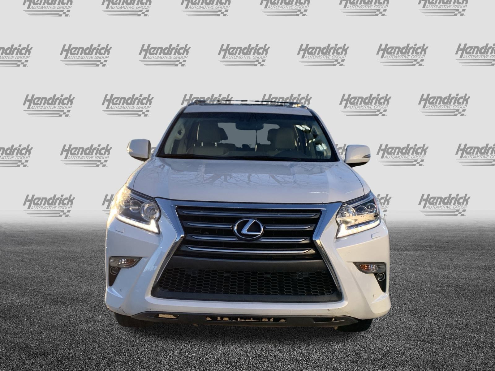 Used 2018 Lexus GX 460 Premium image 3