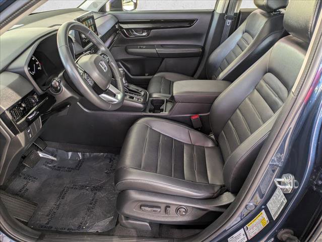Certified 2023 Honda CR-V EX-L image 16