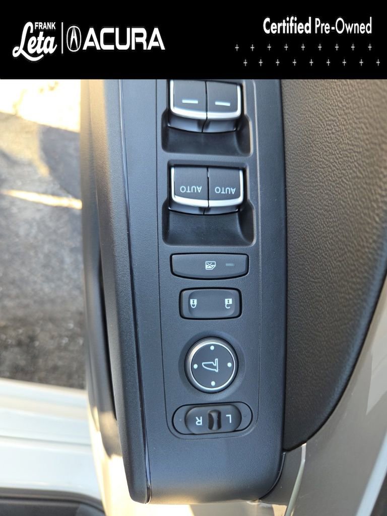 Certified 2024 Acura Integra image 31