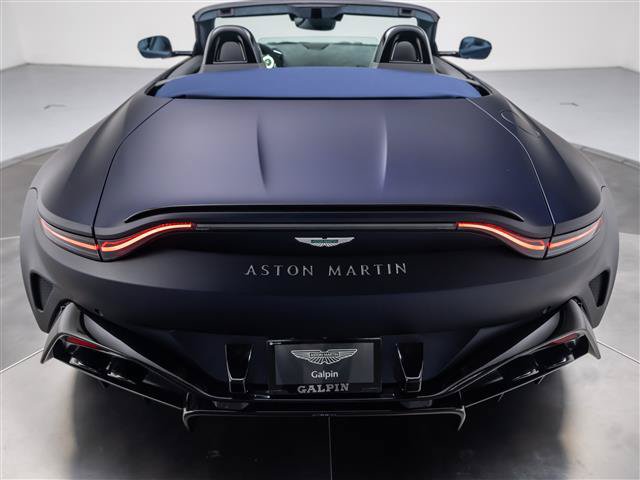 New 2026 Aston Martin V8 Vantage S RWD image 41