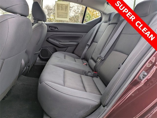 Used 2024 Nissan Altima 2.5 SV image 13