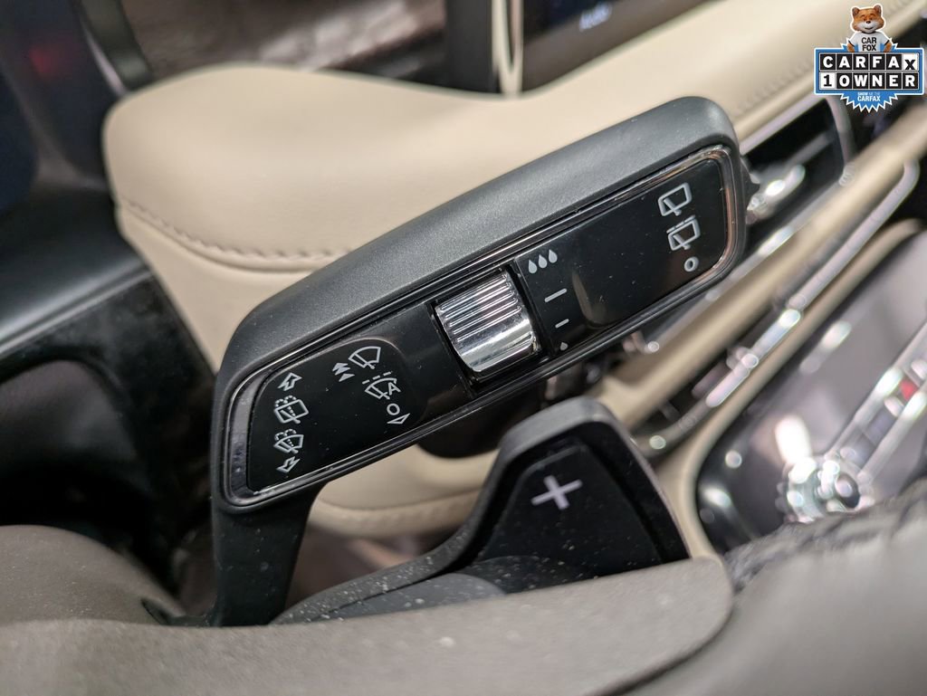 Used 2023 Lincoln Nautilus Reserve w/ Equipment Group 201A AWD/4WD image 20