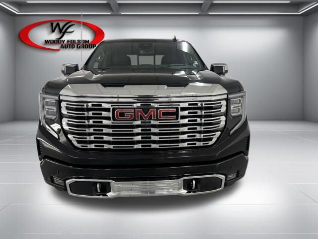 New 2026 GMC Sierra 1500 Denali w/ Denali Reserve Package AWD/4WD image 2