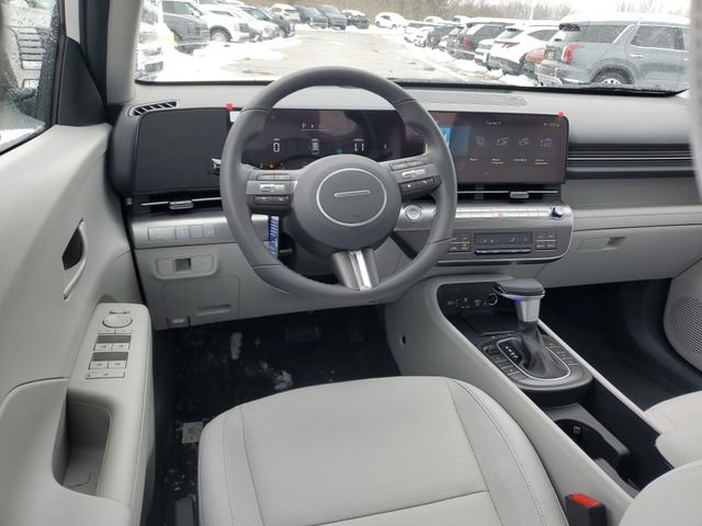 New 2026 Hyundai Kona SEL Sport image 10