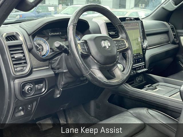 Used 2020 RAM 1500 Limited image 12