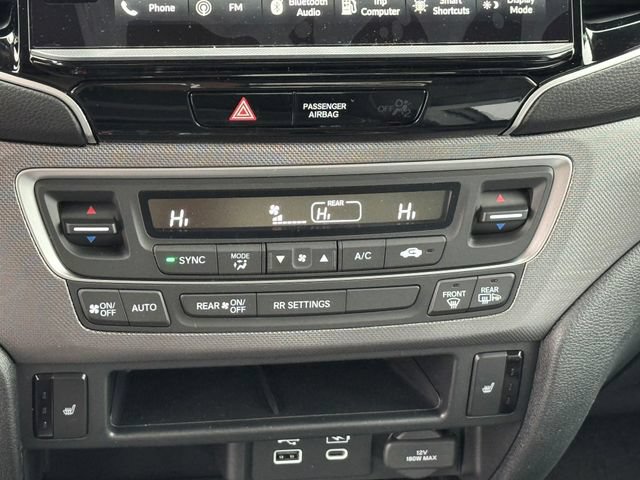 New 2026 Honda Ridgeline RTL image 21