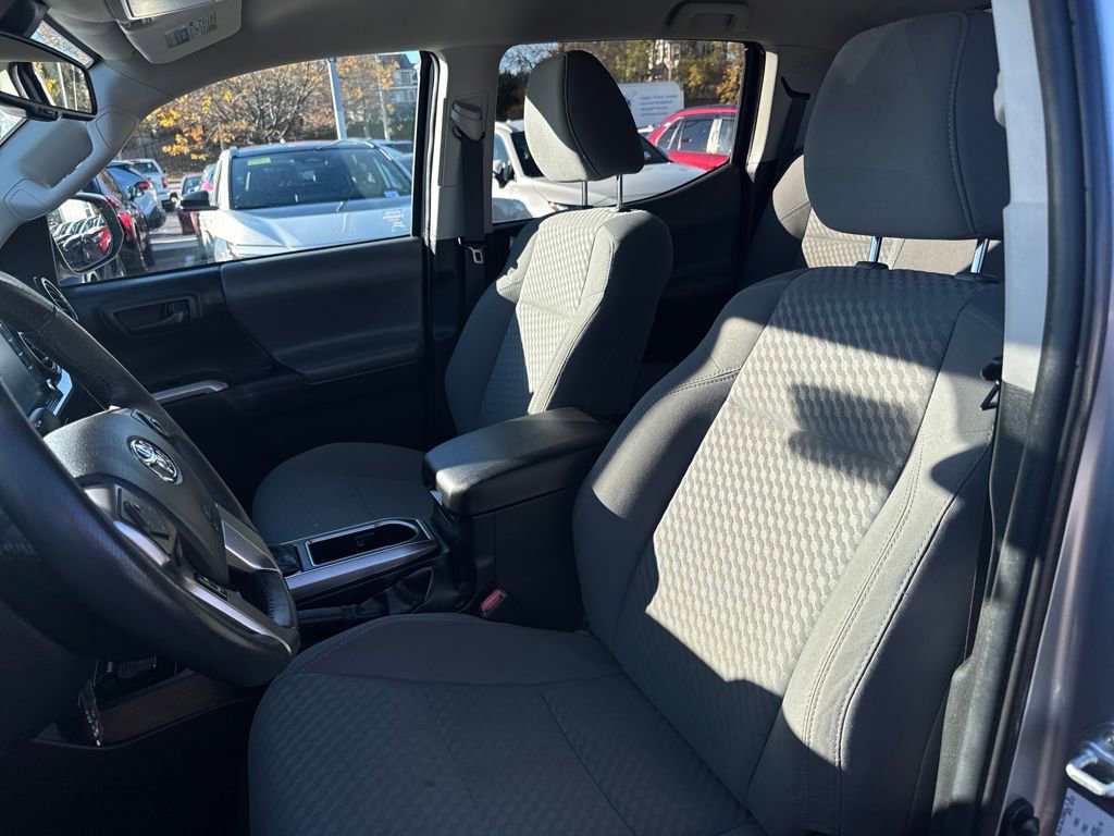 Used 2022 Toyota Tacoma SR5 image 15