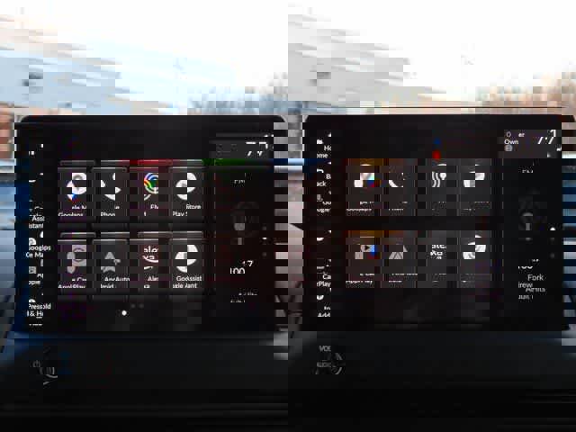 New 2026 Honda Pilot TrailSport image 23