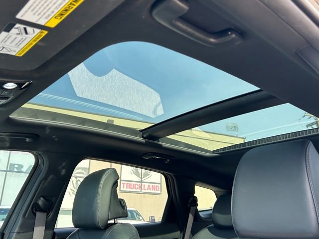 Used 2023 Kia Sportage X-Line Prestige image 29