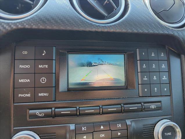 Used 2018 Ford Mustang Coupe image 13