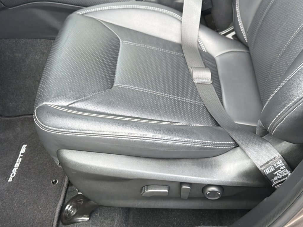Certified 2023 Subaru Forester Limited AWD/4WD image 24