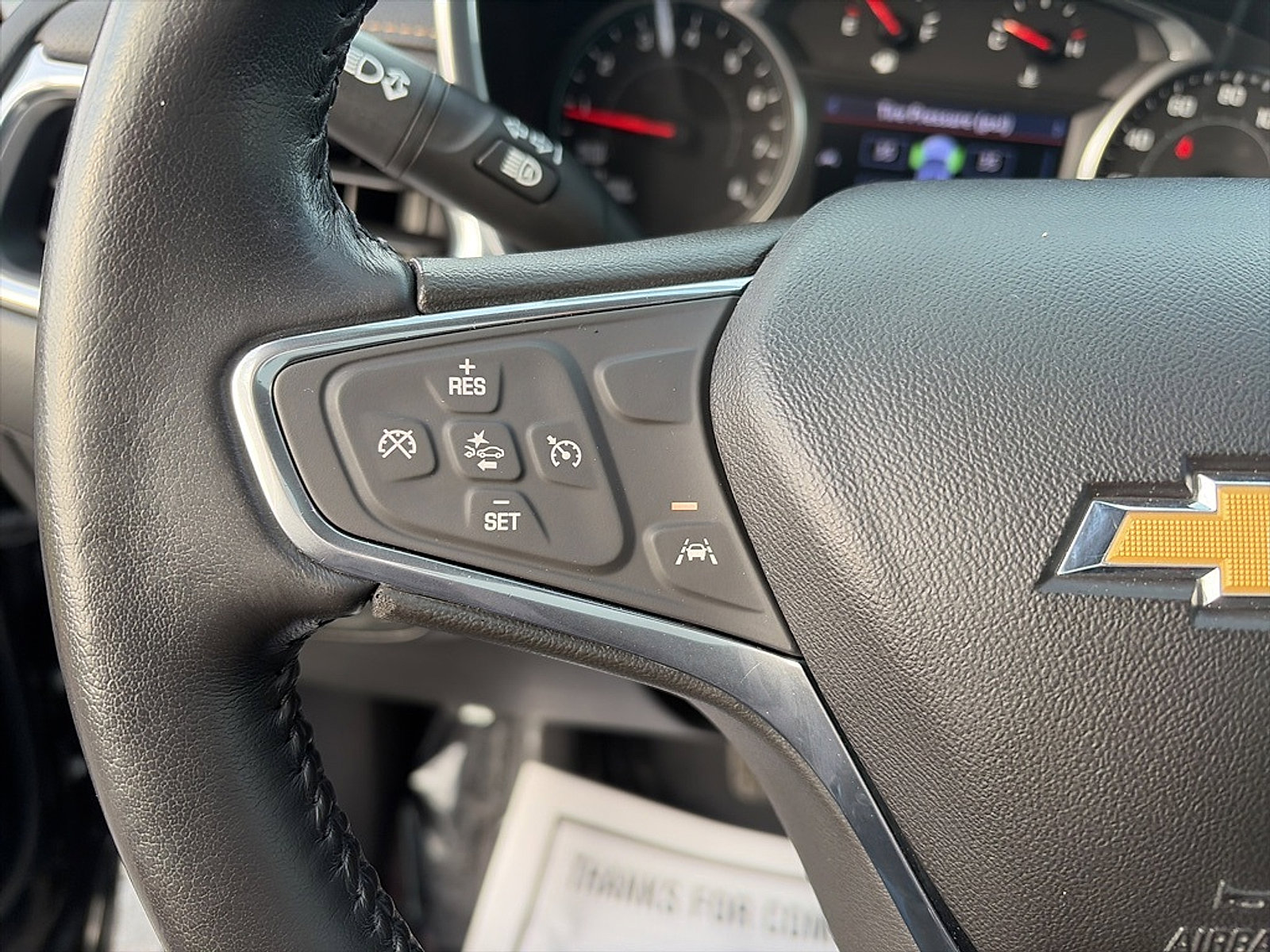 Used 2020 Chevrolet Equinox Premier image 16