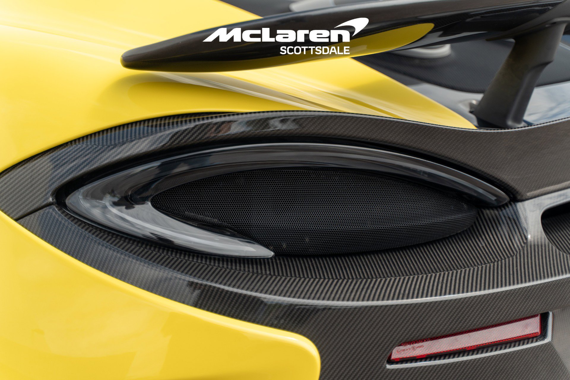 Used 2019 McLaren 600LT image 22