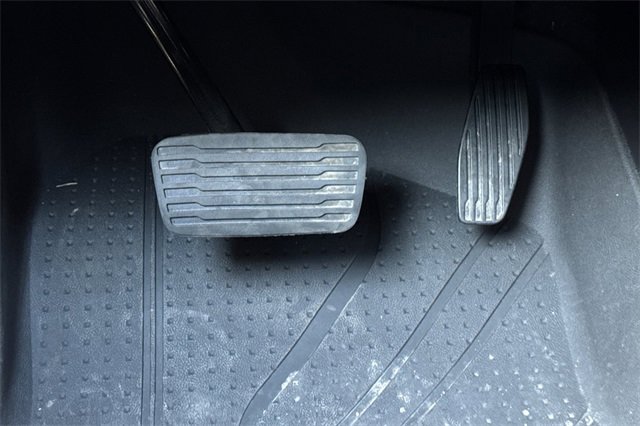 Used 2024 Chevrolet Silverado 1500 ZR2 w/ Technology Package image 43