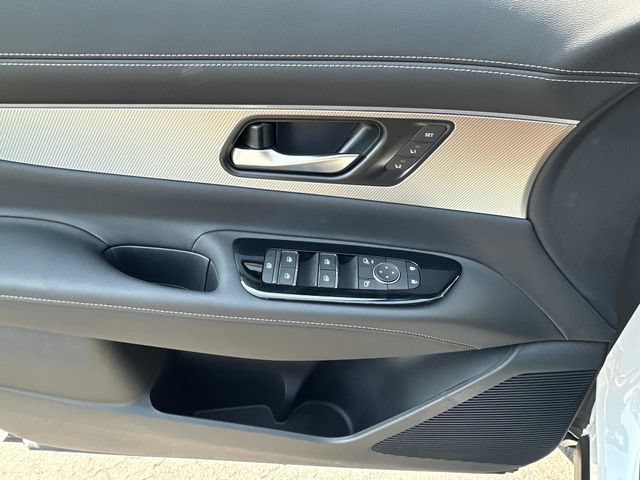 New 2025 Nissan Murano SL w/ Cargo Package AWD/4WD image 8
