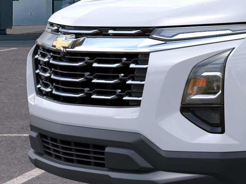 New 2026 Chevrolet Equinox LT FWD image 13