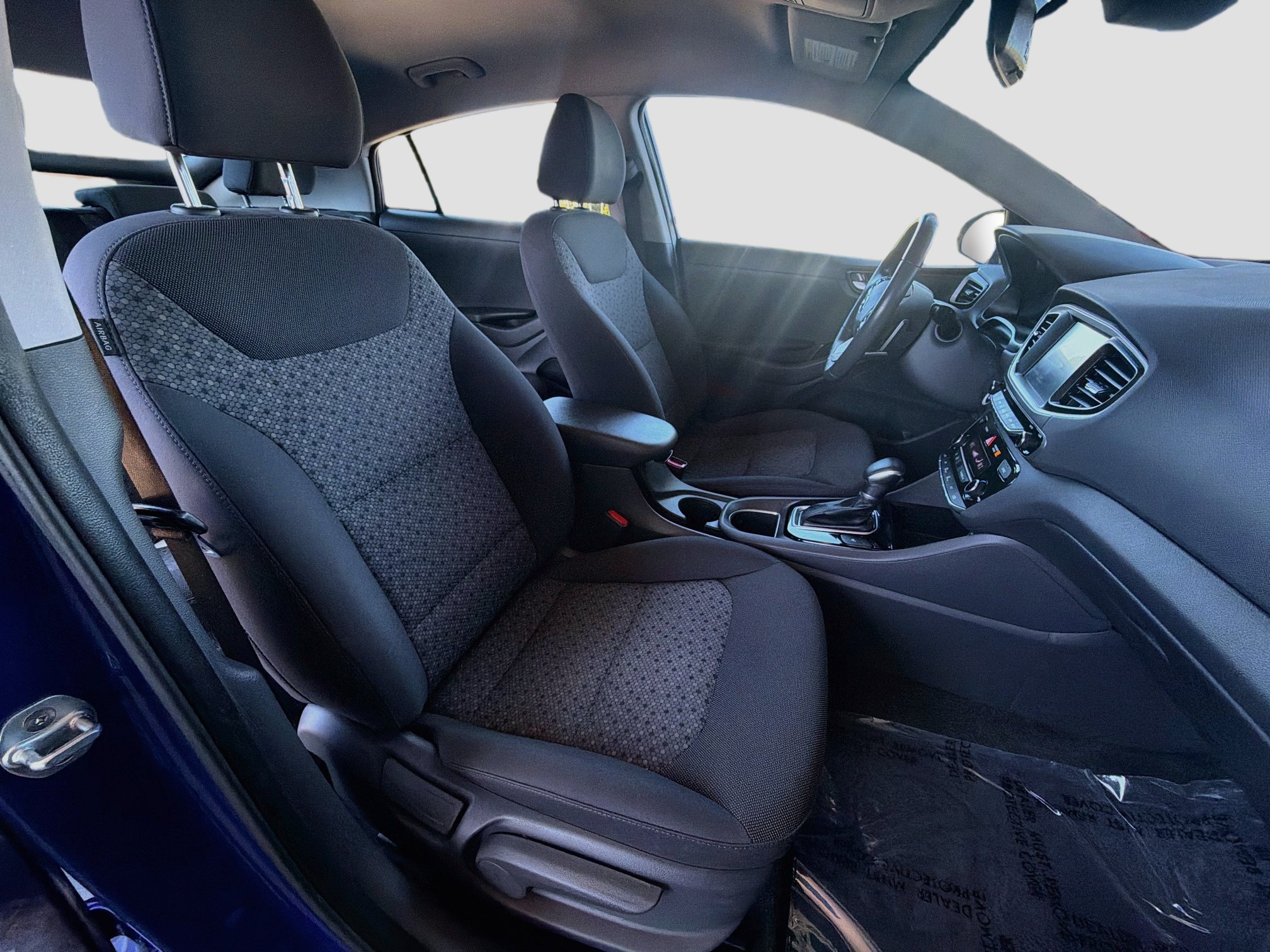 Used 2019 Hyundai Ioniq SEL FWD image 29