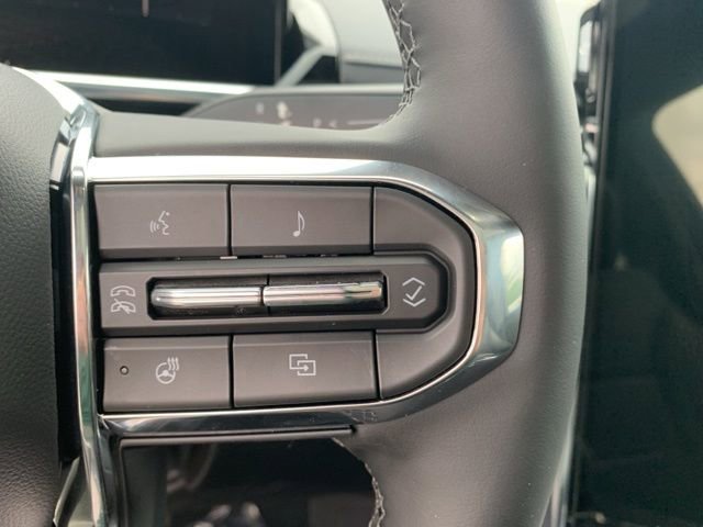 New 2025 GMC Sierra EV Denali image 16