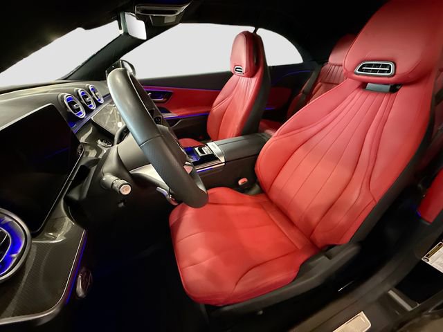 Used 2024 Mercedes-Benz CLE 300 4MATIC Cabriolet image 23