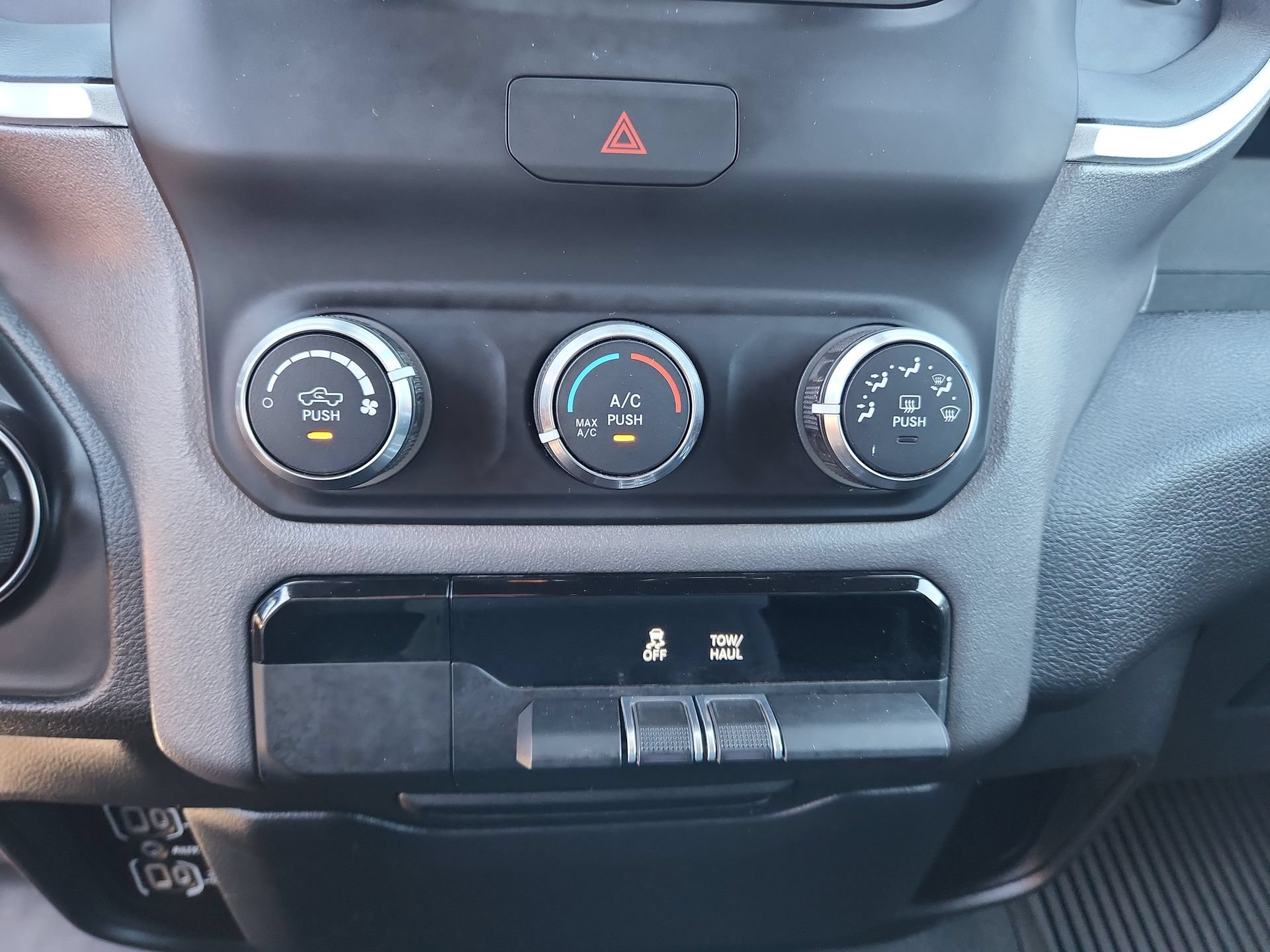 Certified 2023 RAM 1500 Big Horn RWD image 16