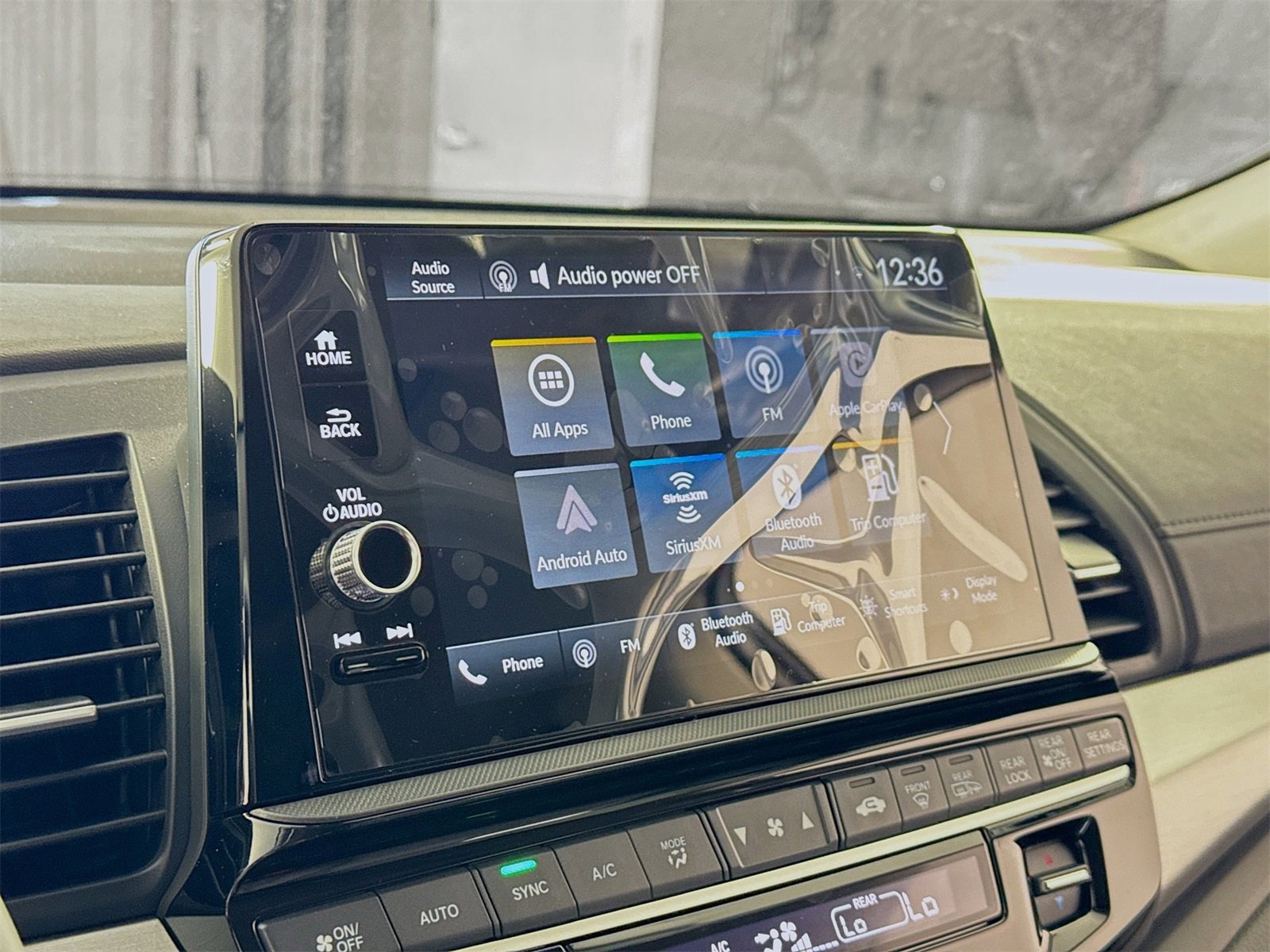 New 2026 Honda Odyssey Elite image 9