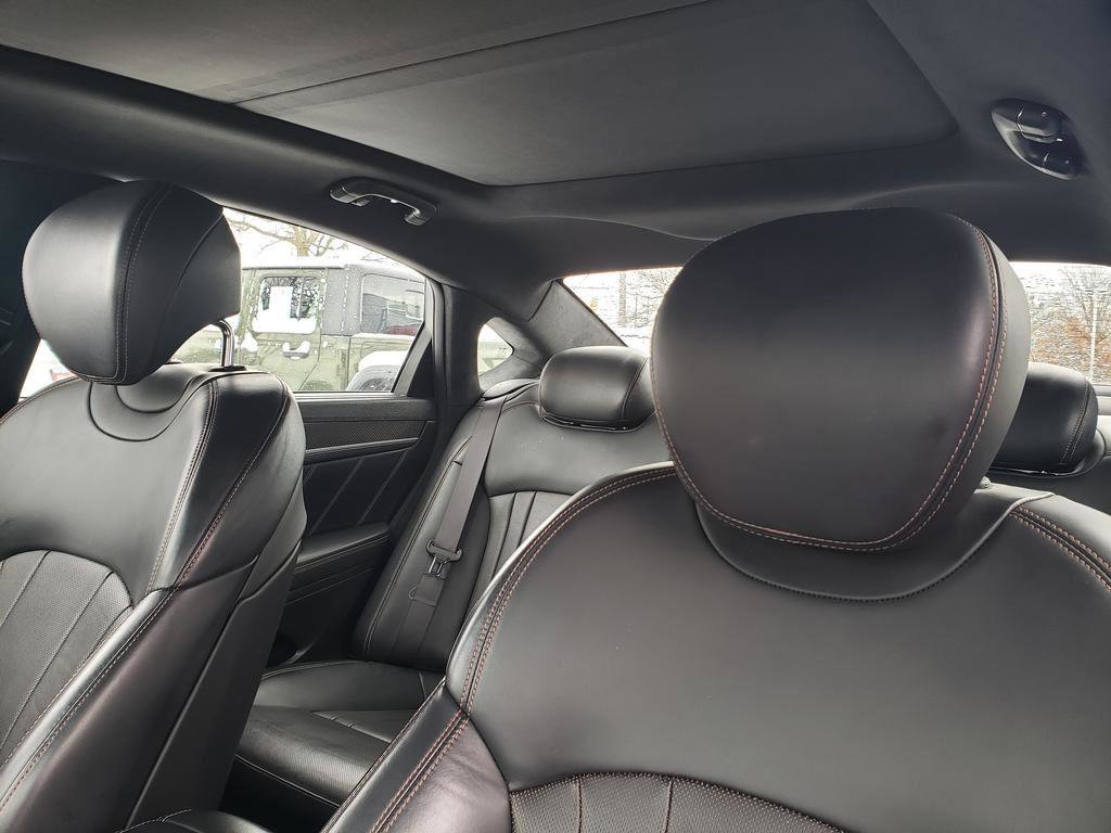 Used 2019 Genesis G80 3.3T Sport image 28