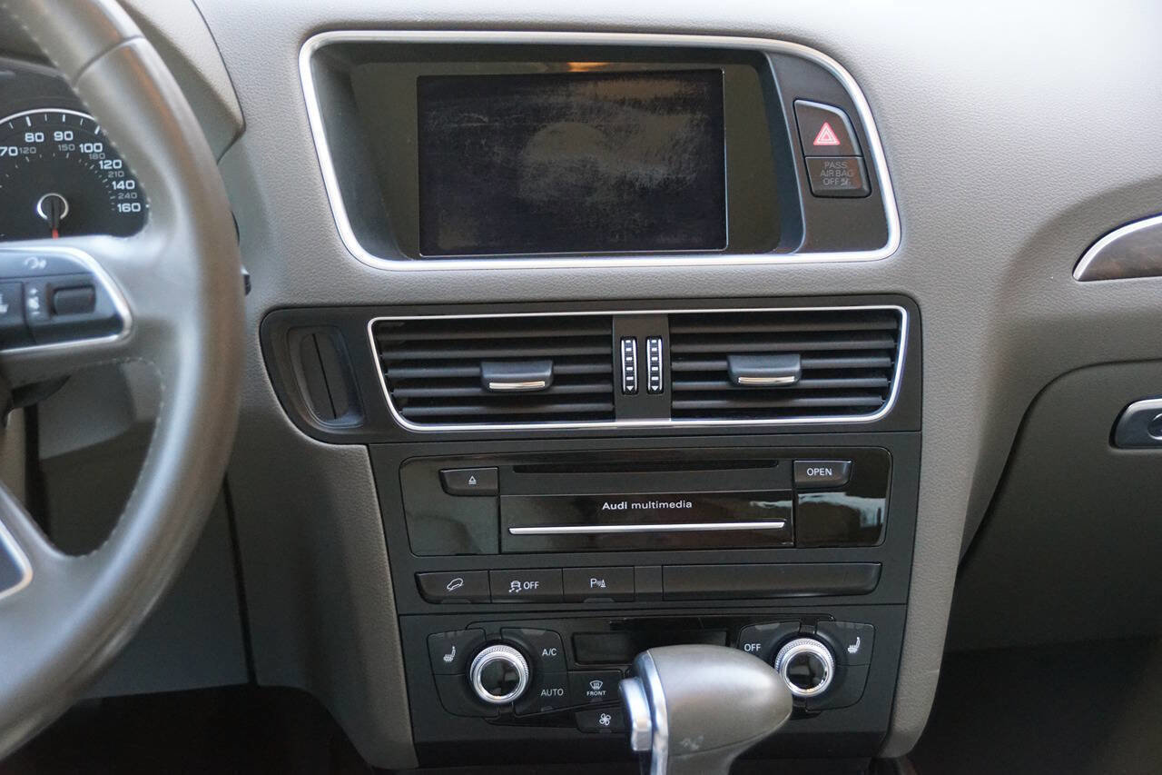 Used 2017 Audi Q5 2.0T Premium image 29