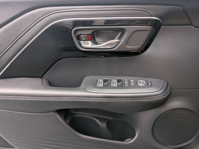 Certified 2025 Acura ADX FWD image 16