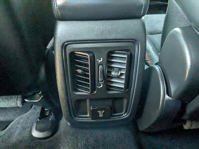 Used 2022 Jeep Grand Cherokee Laredo X image 17