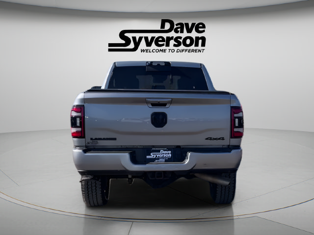 Certified 2021 RAM 3500 Laramie w/ Night Edition AWD/4WD image 6
