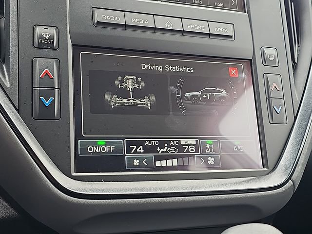 New 2026 Subaru Crosstrek 2.5i image 18