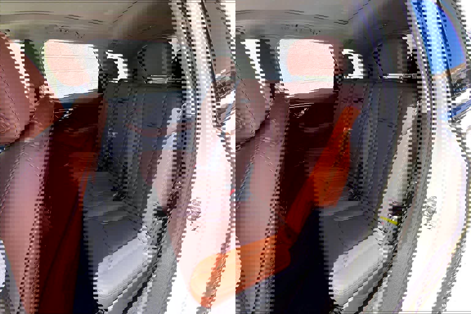 Used 2022 Audi Q7 Premium Plus w/ Premium Plus Package image 29