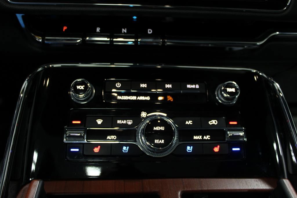 Used 2023 Lincoln Navigator Reserve image 53