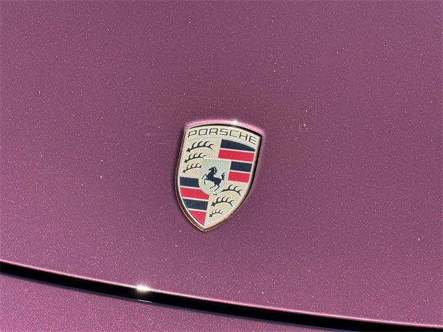 Used 2018 Porsche Panamera Turbo image 31