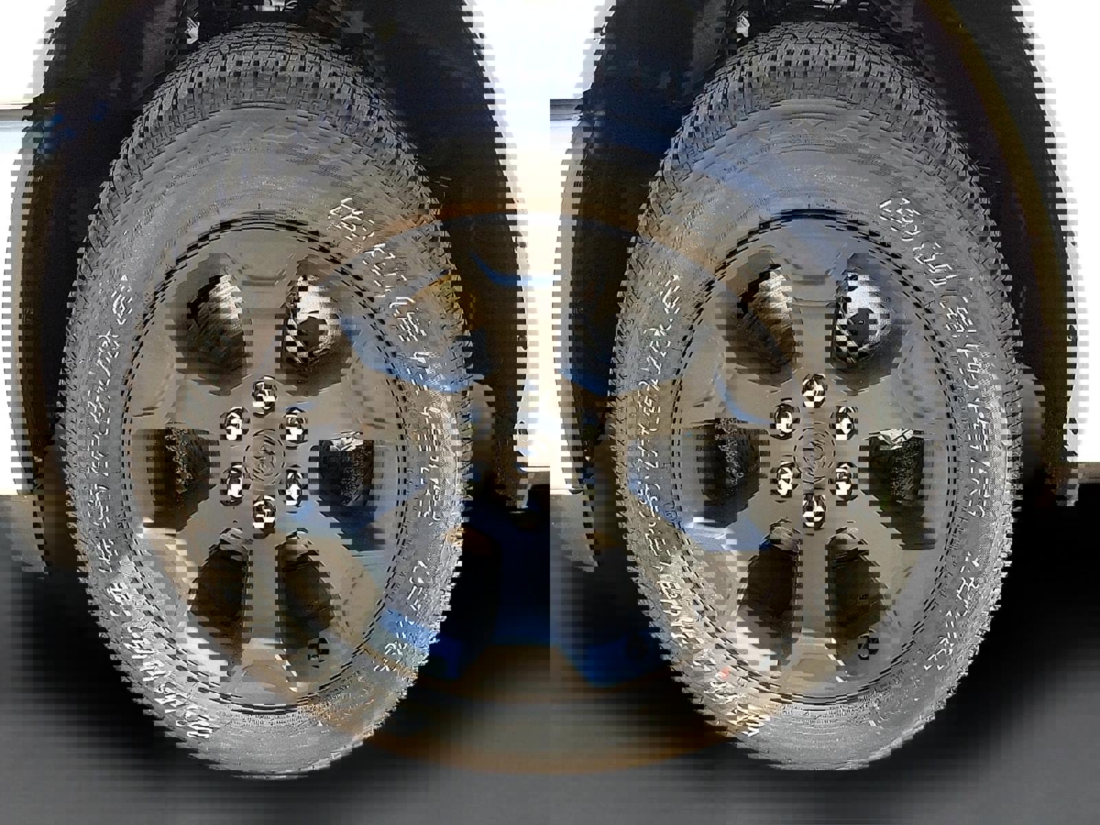 New 2026 RAM 1500 Lone Star w/ Night Edition image 7