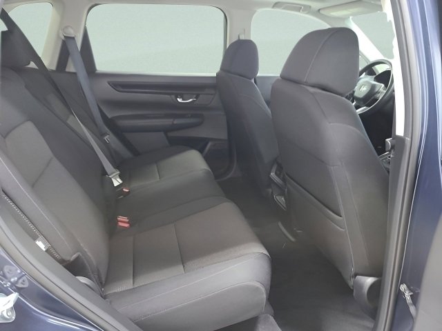 Certified 2024 Honda CR-V EX image 17