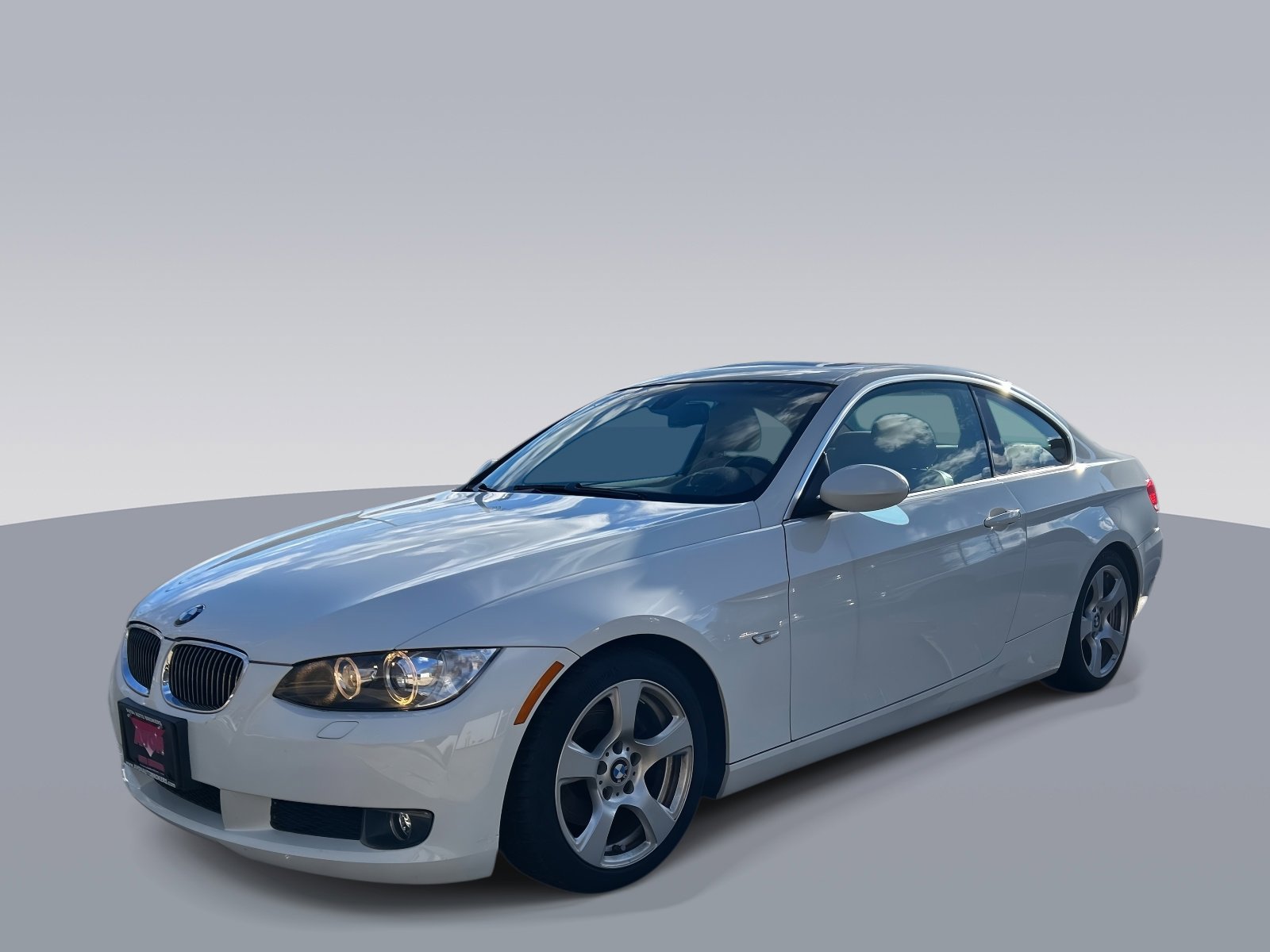Used 2008 BMW 328i Coupe image 7