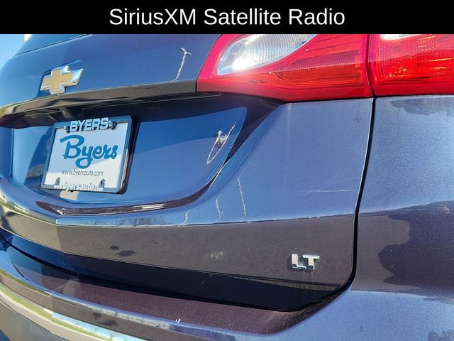 Used 2018 Chevrolet Equinox LT image 14