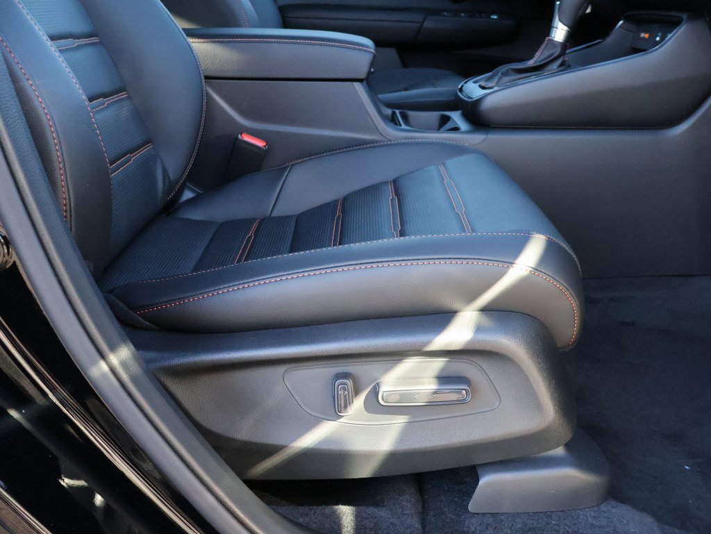 New 2026 Honda CR-V Sport Touring image 10