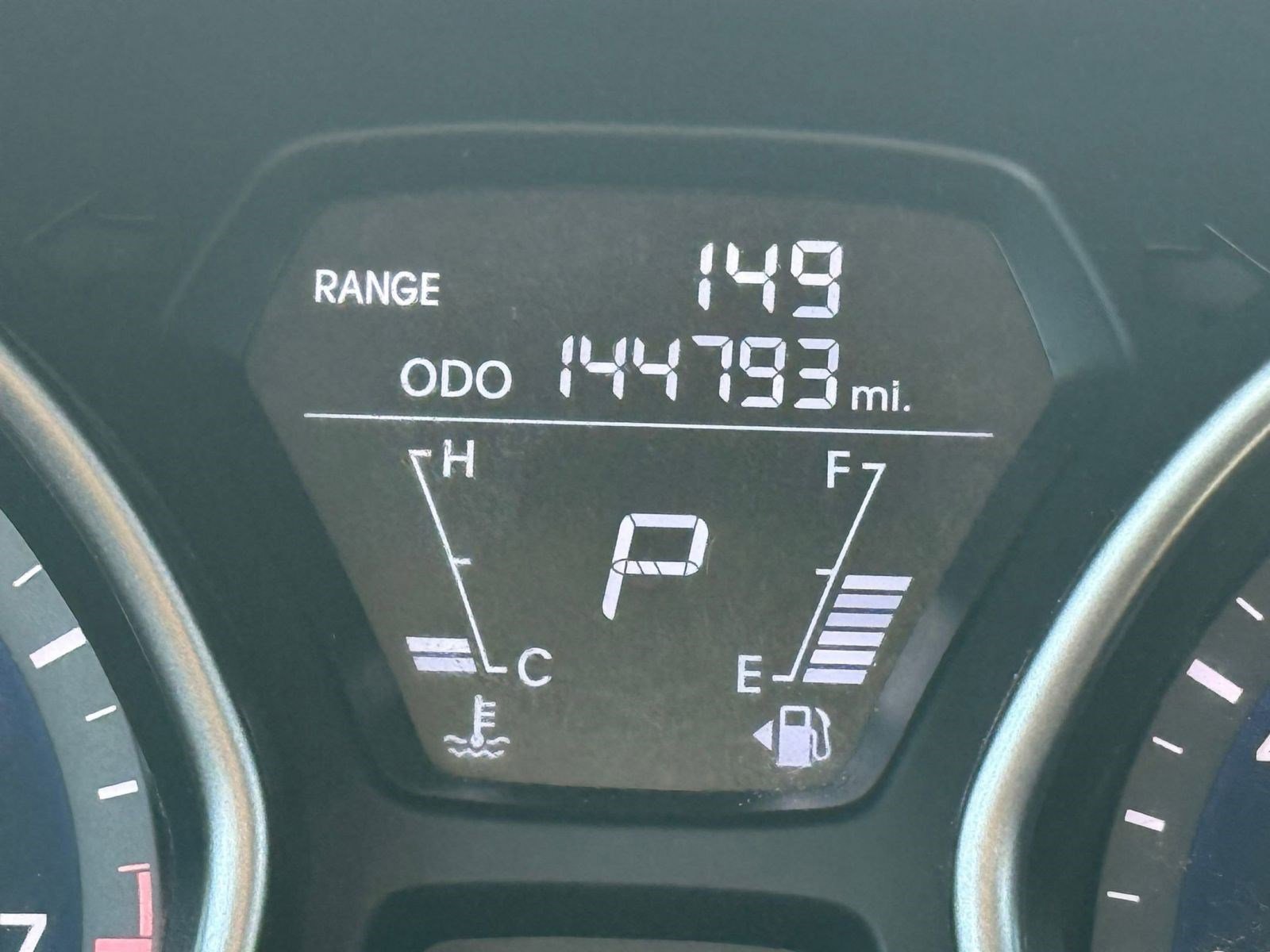 Used 2011 Hyundai Elantra GLS w/ Preferred Equipment Pkg 3 image 20