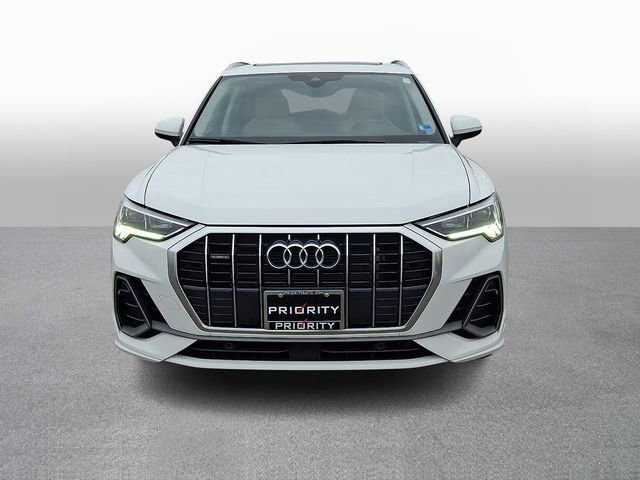 Used 2024 Audi Q3 2.0T Premium video 2
