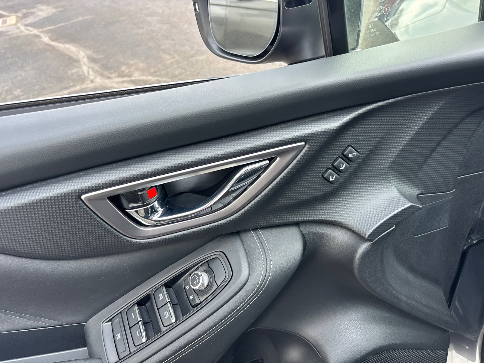 Used 2022 Subaru Forester Touring image 12