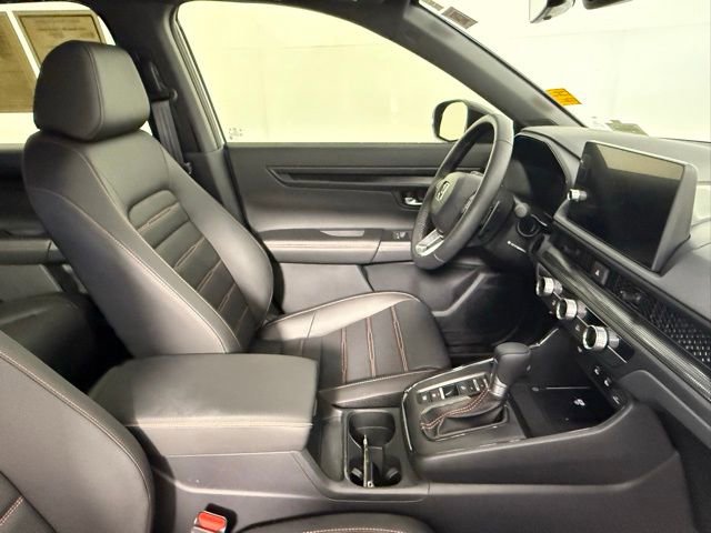 Used 2026 Honda CR-V Sport-L image 49