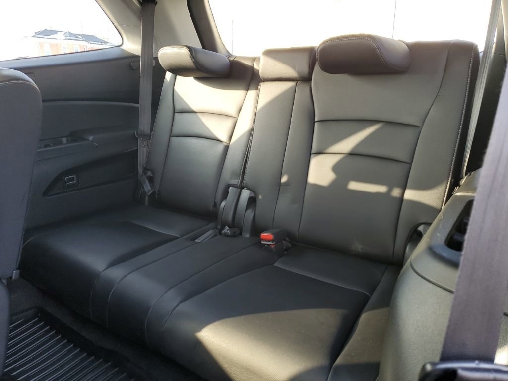 Certified 2022 Honda Pilot Special Edition image 37