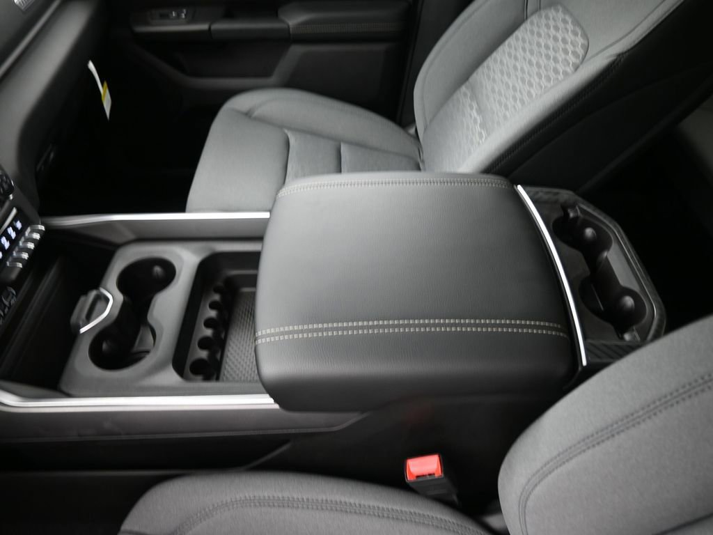 New 2026 RAM 1500 Big Horn image 31