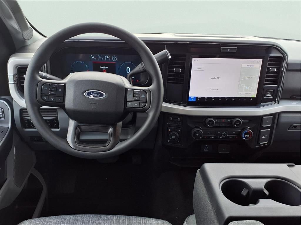 New 2026 Ford F250 XLT w/ XLT Premium Package image 4