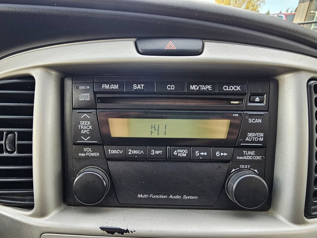 Used 2006 MAZDA Tribute s FWD image 26