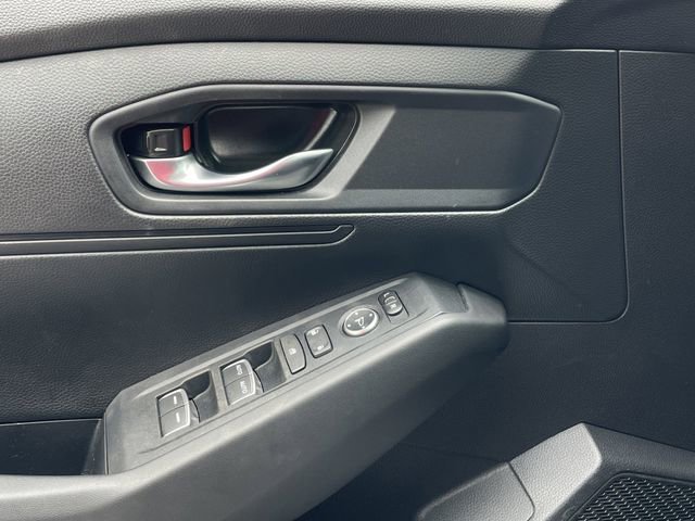 Used 2025 Honda Accord LX image 22