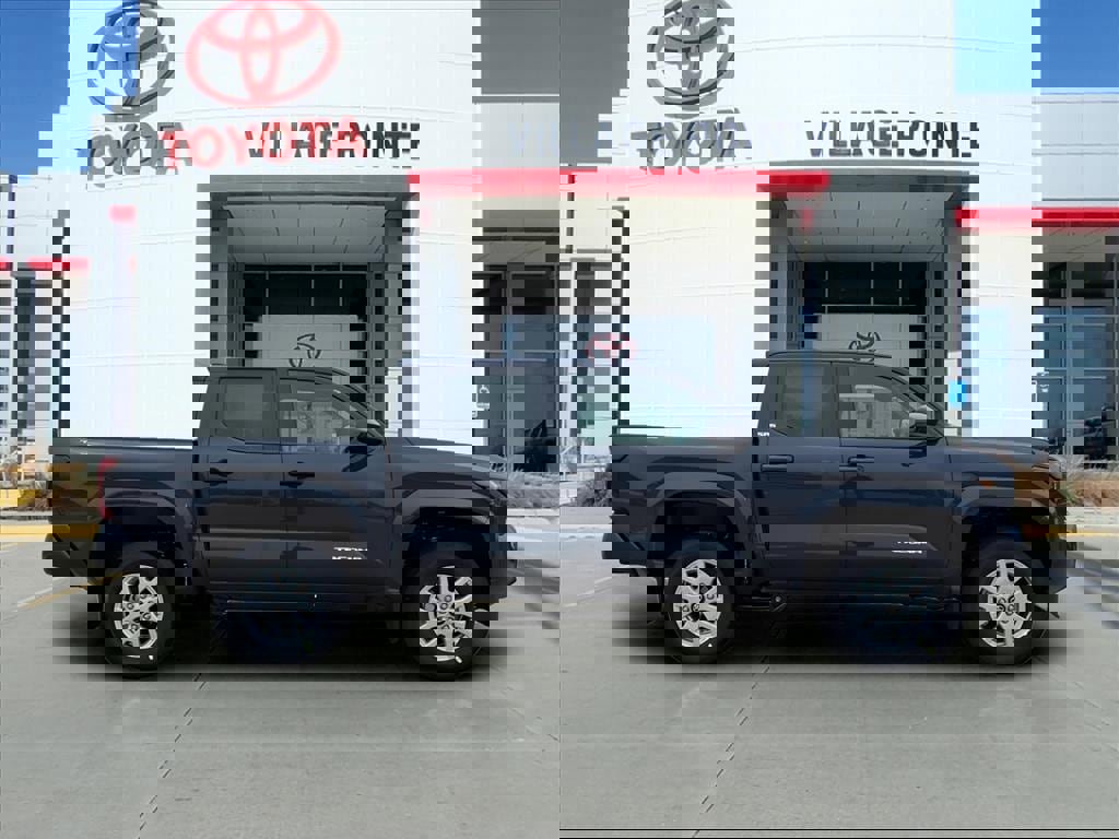 New 2026 Toyota Tacoma SR5 image 6