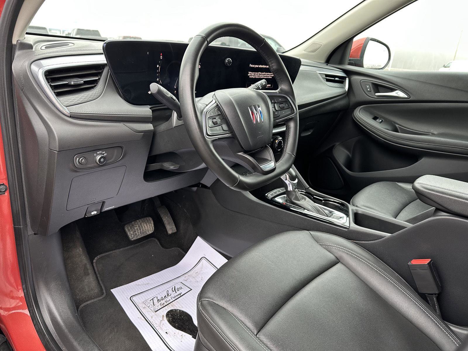 Used 2024 Buick Encore GX Sport Touring image 20